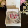 Simply Love - Small Tin Box of 1 Tin