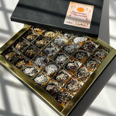 Premium Ramadan Date Box