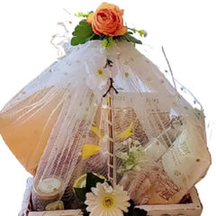 Eid Natural Basket