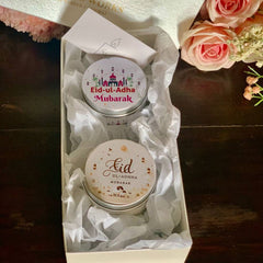Blissful Eid Tins - Box of 2