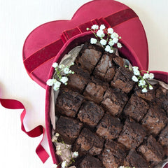 The Brownie Affair