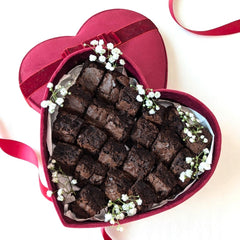 The Brownie Affair