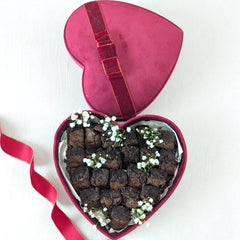 The Brownie Affair