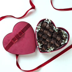 The Brownie Affair