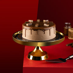 Premio Kit Kat Cake