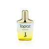 Topaz 25 ML By J.