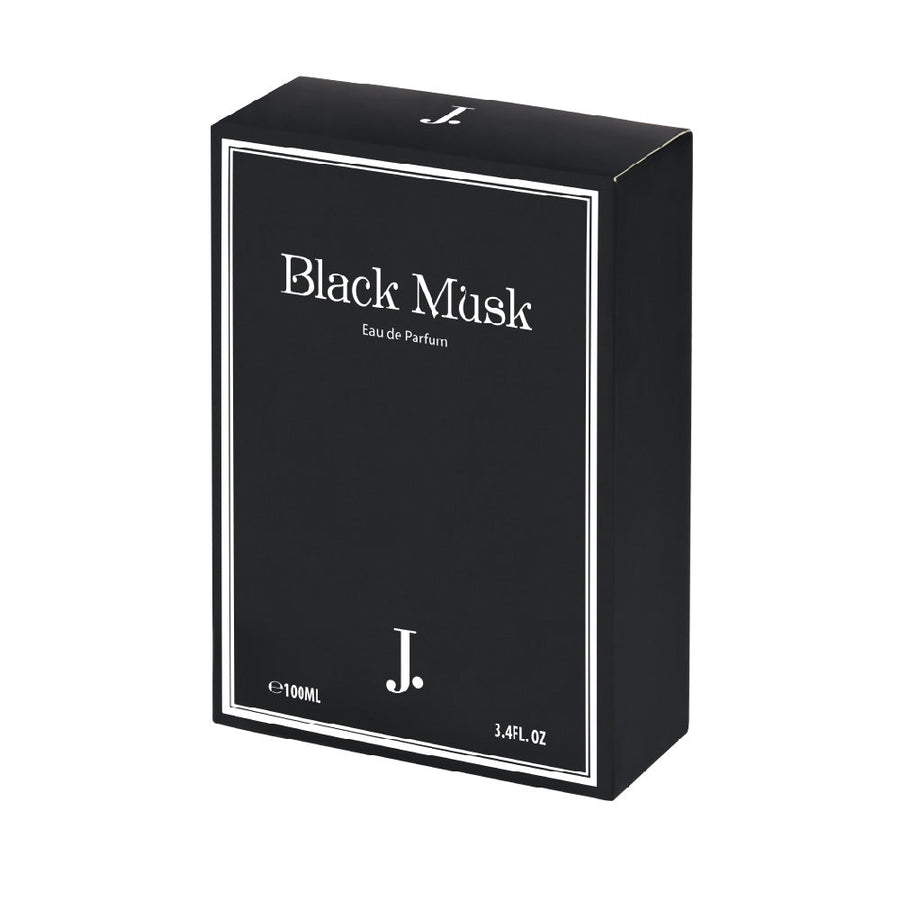 Black Musk for Him By J.