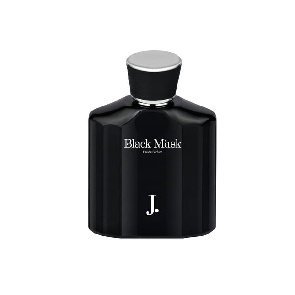 Black Musk By J.