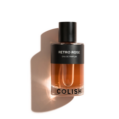 Retro Rose 100ML EDP For Her