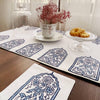 The Royal Window - Table set of 6