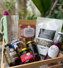 Ramadan & Eid Luxe Gift Hamper