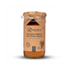 Raw Clover Honey with Premium Saffron 400g