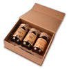 Raw Honey Gift Box (Trio 1)