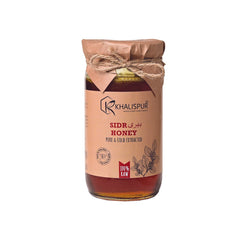 Raw Sidr Honey 400g