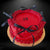 Red Ribbon Cake 3 Lbs