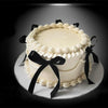 Elegance Vintage Cake 2.5 Lbs