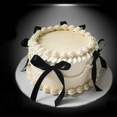 Elegance Vintage Cake 2.5 Lbs