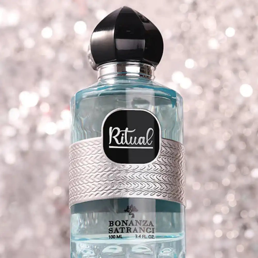 Ritual Eau de Parfum (100ml) – Unisex