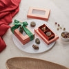 Rose Gold Kunafeh Box of 2