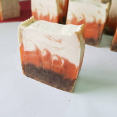 Rose Soap