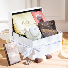 Silver Fox Hamper
