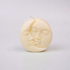 Sun Moon Love Mold Candle