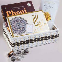 Sahar Traditional Delicacy Box