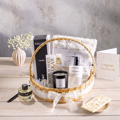 Scents Basket - TCS SentimentsExpress