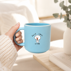 Self Love Club Mug