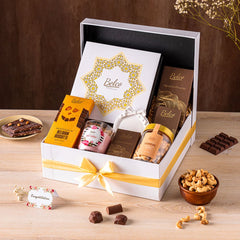 Sharing Hamper