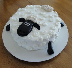 Eid Mubarak Cake