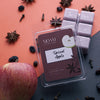 Scented Spiced Apple Wax Cubes by MOAM