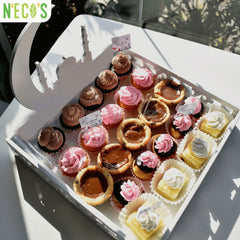 Sweet Goodies by Neco's