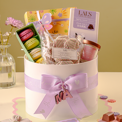 Thank You Maa Hamper