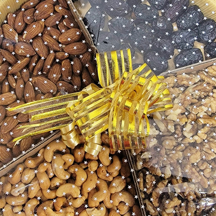 Dry Fruits Basket