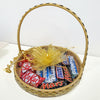 Chocolate Gift Basket