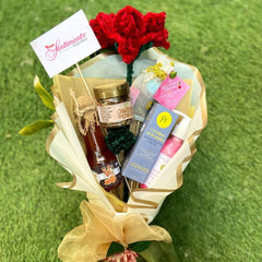 Bouquet of Love and Celebration