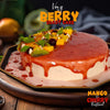 Very Berry Blast Cake by Sacha's