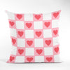 Viral Hearts - Cushion Cover