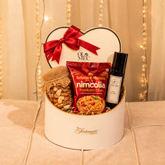 Till Snacks Do Us Part Hamper
