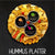 Hummus Platter by Platter Planet