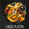 CHEESE PLATTER by Platter Planet