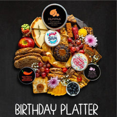 Birthday Platter By Platter Planet