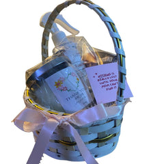 Serenity Gift Basket