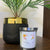 Nyra's Premium Mothers' Day themed Scented Candle