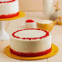 Red Velvet Cake - 2lbs