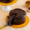 Royal Fudge Cake - 2Lbs