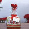 Valentines Day Gift Basket