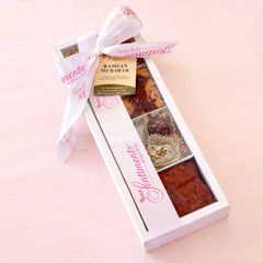 Chocolate & Date Delights Box