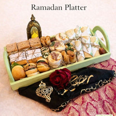 Ultimate Ramadan Platter - TCS SentimentsExpress